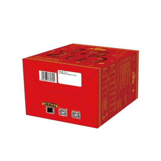 J上好佳806g爆竹新年礼盒 商品图1