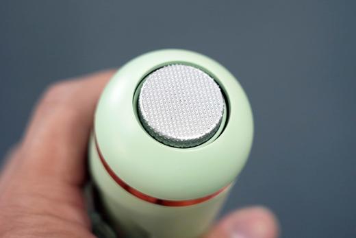 HKA日本电动磨脚器充电式磨脚皮去死皮脚底皮老茧修足磨脚神器 商品图1