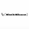 Milcacon&Winni&HoneyDarling 年抛&半年抛活动·0-1000度(有525/575)·轻奢少女牌 舒适度超级棒哟·押金品牌 商品缩略图0