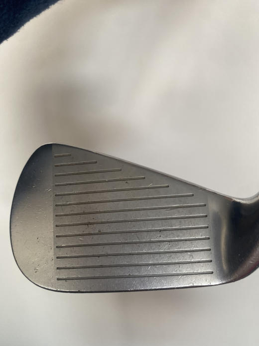 次新款二手正品日系品牌HO NMA747Ｖ铁杆组八成新左右105S杆身4-P 商品图5