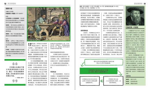 天文学百科（全彩） 商品图1