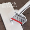 【免手洗平板拖把】三层加厚拖布，即拖即净即干 无死角拖地 商品缩略图1
