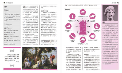 DK神话百科（全彩） 商品图2