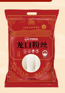 双塔1kg龙口粉丝【2026新春好品】