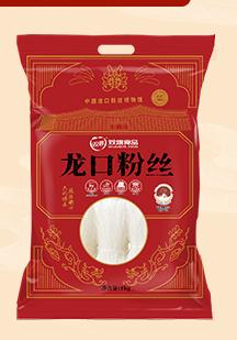 双塔1kg龙口粉丝【2026新春好品】 商品图0