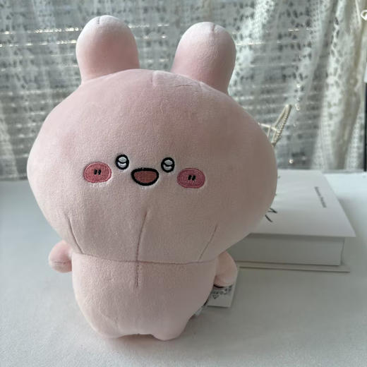 阿莎咪米亮晶晶站姿公仔-纪念日百货门店同款169254989 商品图1