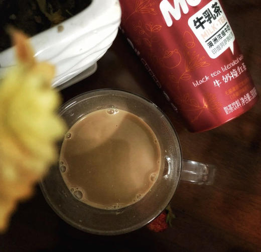 香飘飘Meco牛乳茶 商品图3