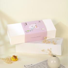 高山有机红茶伴尔闲暇 120克礼盒装 冷泡