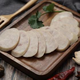 施尔得白切蒜香肠ZXS（300±20g)