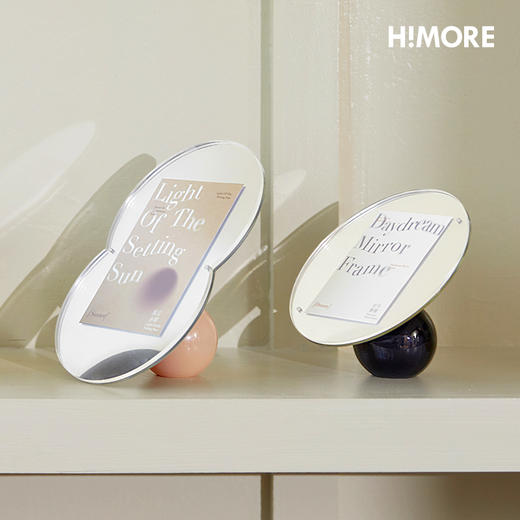 葫芦水晶相框 商品图2