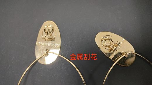 8057163750817 EMPORIO ARMANI 耳环耳钉 商品图1