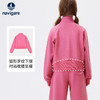 【纳维凯尔】【120-165】意大利小帆船女童春秋卫衣外套 商品缩略图5