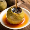 花家盛世 私家茶园八年小青柑普洱茶1000g HJSS-BSJCY-XQG-1000 商品缩略图4