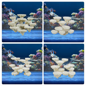 30-35缸块状烧制款造景