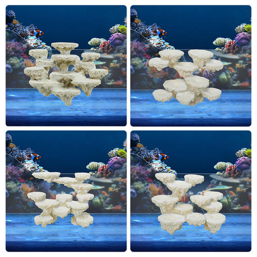 50缸块状烧制款造景 商品图0