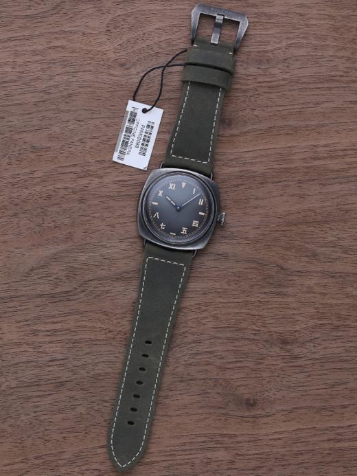 沛纳海PAM02088 商品图6