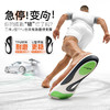 【足弓支撑】小李子正品李质造足球训练稳定支撑透气散热篮球跑步鞋垫男 商品缩略图1