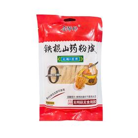 铁棍山药粉皮80g
