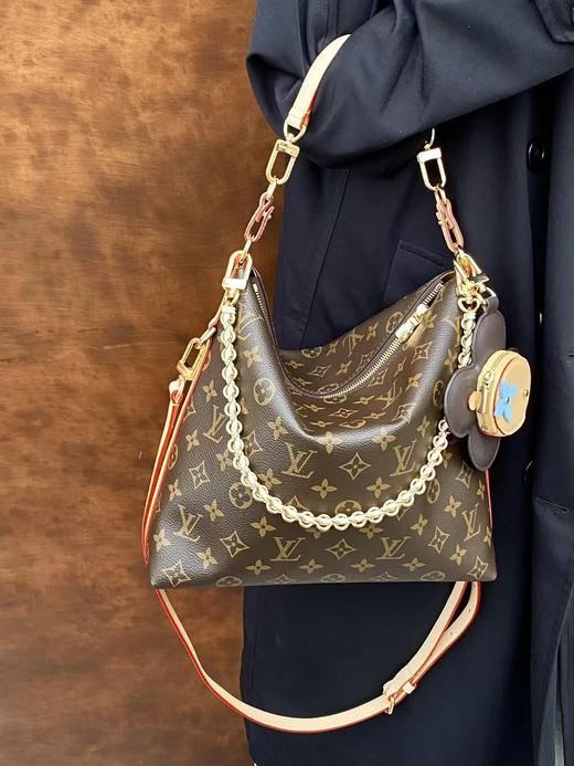 驴家 MULTIPASS 手袋（ZB*LZ） 商品图2