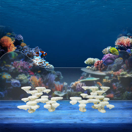 120缸块状烧制款造景 商品图0