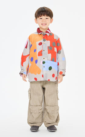 Jnby  26年春款  中长款羽绒服 1Q2C13600