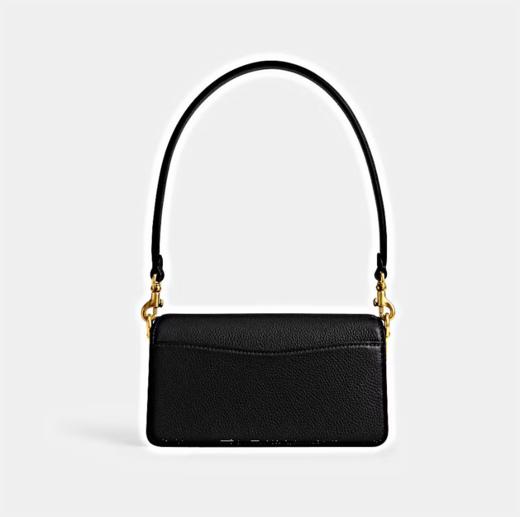 COACH 手提包/单肩包女  CY201-B4/BK-F 黑色. 商品图2
