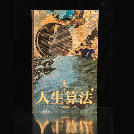 中信出版 | 人生算法 是AI成为人的外脑，还是人成为AI的肉身 商品图2