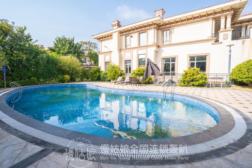 广州慢姑娘香江温泉A馆 商品图1