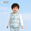⁵【羽绒马甲】男女童印花 YY05-QTT-AYD 商品缩略图0