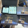 雅诗兰黛特润眼霜套一拖四15ml+5ml*3+3ml*1 商品缩略图3