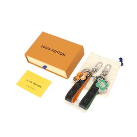 徽标设计-金属-钥匙扣-男女同款情侣款