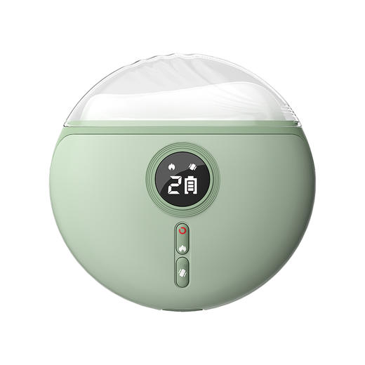 科爱元素金丝玉石小美刮推刮仪 | 红光热敷 养颜导入 V脸塑形 商品图7