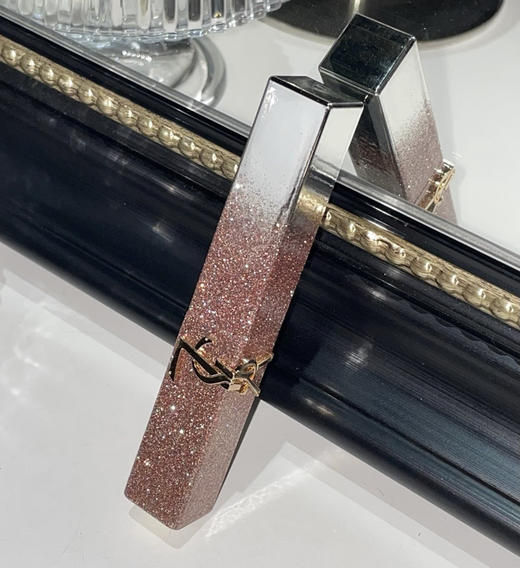 Y*SL 26春季限定粉星辰小金条口红1.19 商品图0