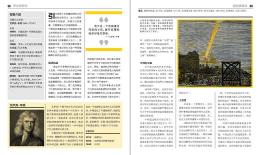 天文学百科（全彩） 商品图2