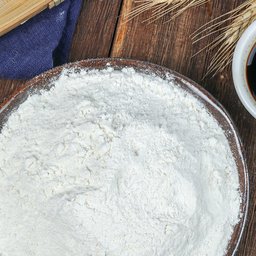 麦利源饺子粉2.5kg【2026新春好品】 商品图1