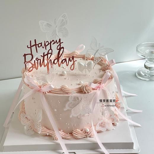 梦幻蝴蝶 商品图0