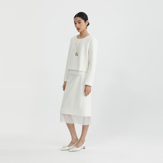 卡莉朵拉上衣C29A7103 商品图3