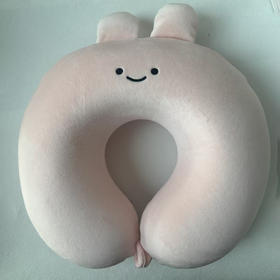 可爱阿莎咪米U型枕-纪念日百货门店同款169254938