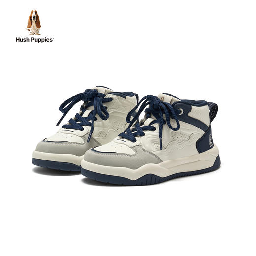 动感力！暇步士26春季户外运动休闲板鞋、HP6604003 商品图1