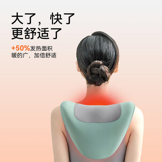 映寿汇发热牵引枕【2026新春好品】 商品图2