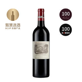 拉菲城堡红葡萄酒 1982 Chateau Lafite Rothschild