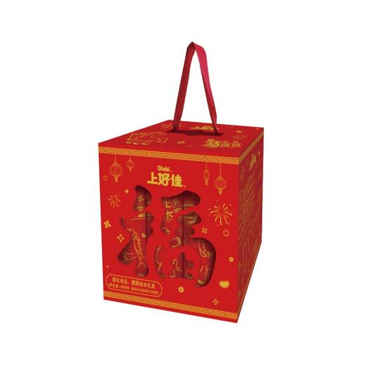 J上好佳806g爆竹新年礼盒 商品图0
