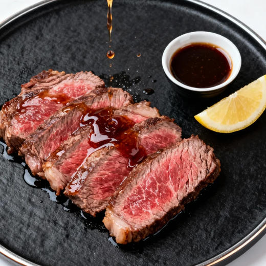 3公斤褐牛礼盒 商品图4