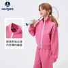 【纳维凯尔】【120-165】意大利小帆船女童春秋卫衣外套 商品缩略图4