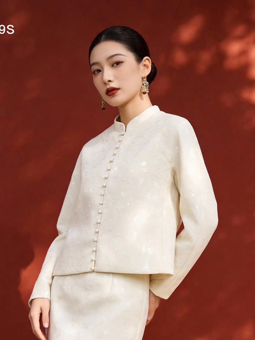 SSSW260318S外套 商品图0