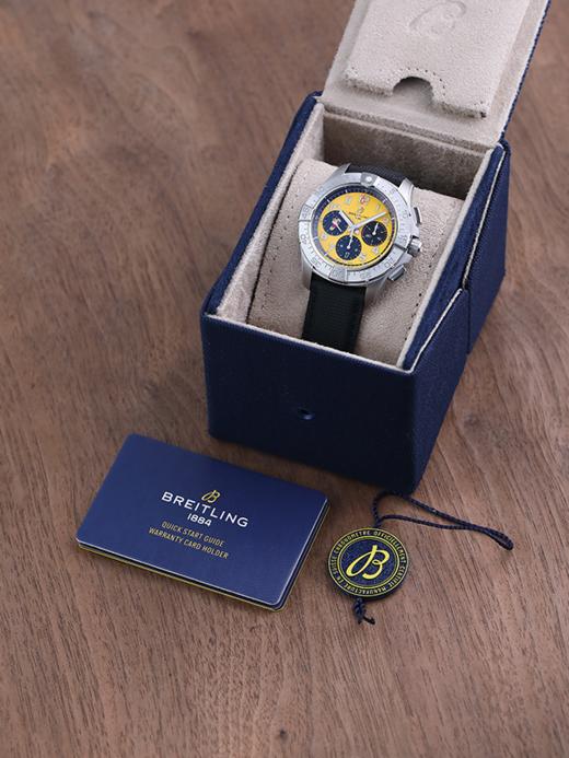 百年灵AB01476A1I1X1 商品图9