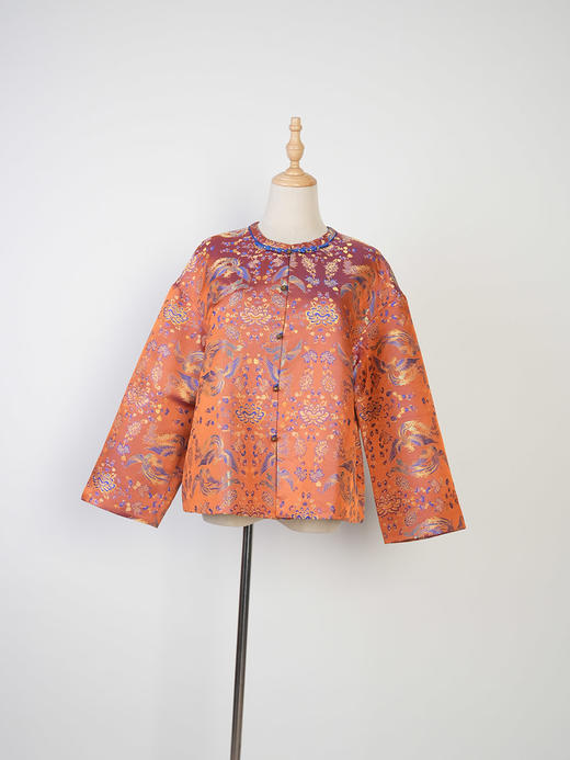 XFL258160外套 商品图3