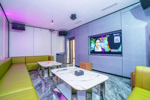 泉州慢姑娘畔山云朵轰趴馆 商品图4