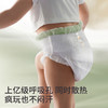 Babycare金山茶新生柔短裤式婴儿纸尿裤（L-XXXXL）（新旧包装随机发） 商品缩略图5
