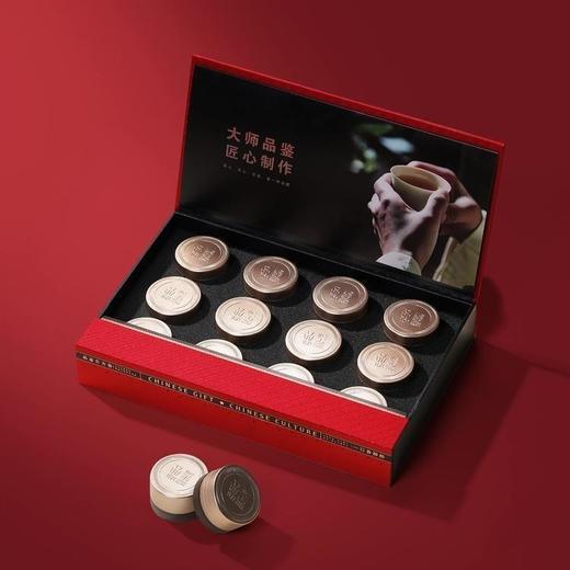 大师品鉴【红.12罐】35元1套.共7套【尾货满10套包邮】 商品图3